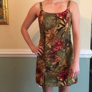 John Roberts summer one piece romper